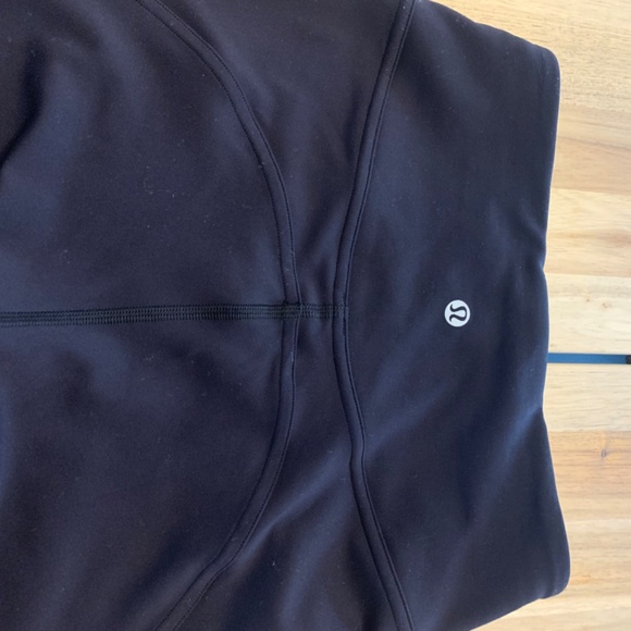 Force within High-rise leggings - Picture 5 of 8